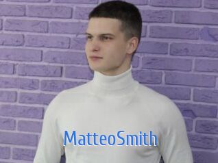 MatteoSmith