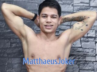 MatthaeusJoker