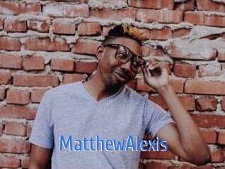 Matthew_Alexis