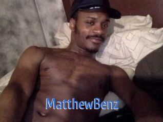 Matthew_Benz