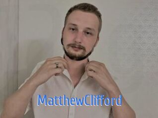 MatthewClifford