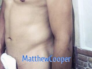 MatthewCooper