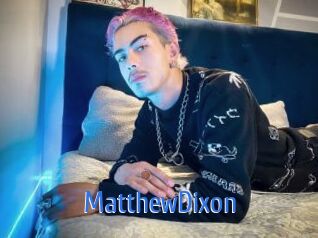 MatthewDixon