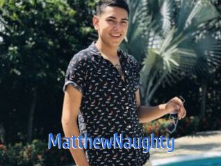 MatthewNaughty