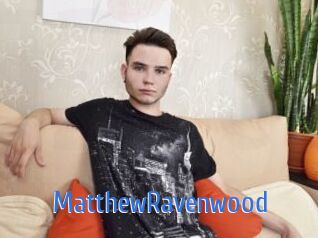 MatthewRavenwood