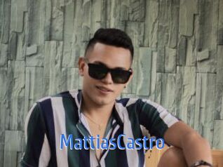 MattiasCastro