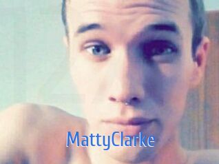 MattyClarke