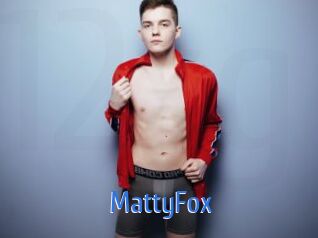 MattyFox