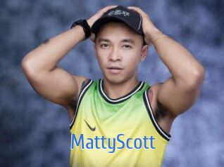 MattyScott