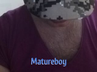 Matureboy