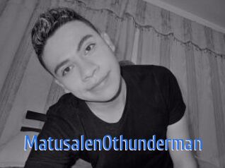 Matusalen0thunderman