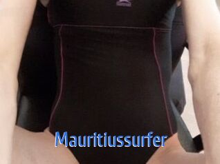 Mauritiussurfer