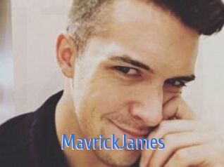 Mavrick_James