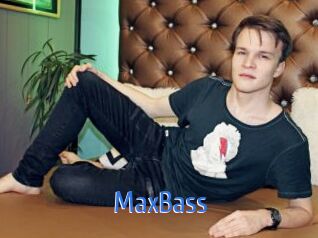 MaxBass