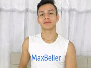 MaxBelier