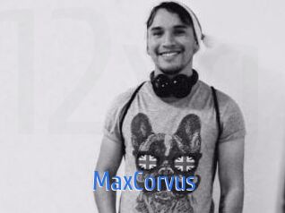 MaxCorvus