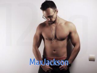 MaxJackson