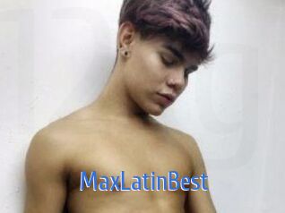 MaxLatinBest