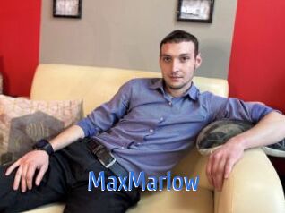 MaxMarlow