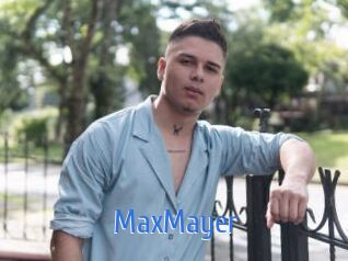 MaxMayer