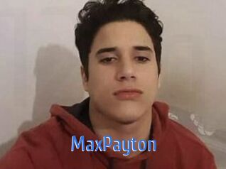 MaxPayton