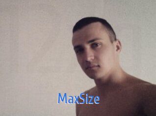 Max_Size