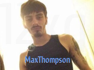 Max_Thompson