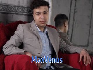 MaxVenus