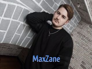 MaxZane