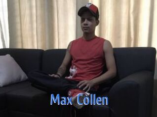 Max_Collen