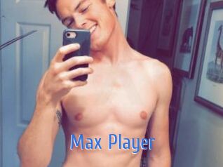 Max_Player