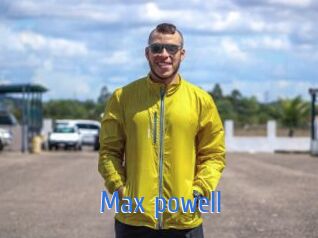 Max_powell