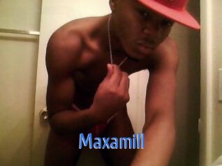 Maxamill