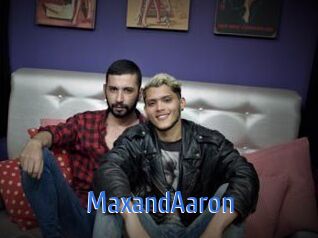 MaxandAaron