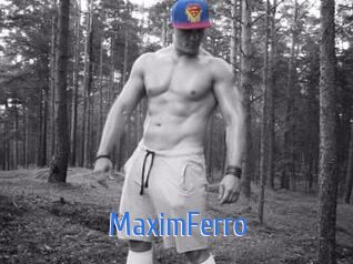 MaximFerro