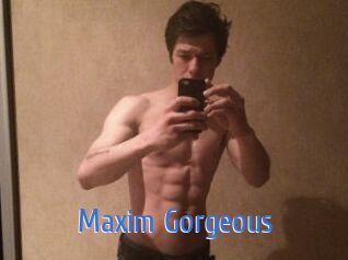 Maxim_Gorgeous