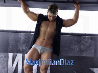 MaximilianDiaz