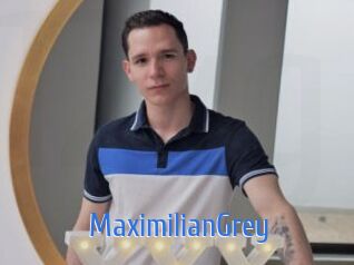 MaximilianGrey