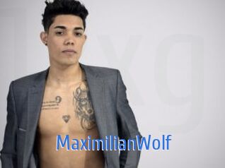 MaximilianWolf