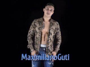 MaximilianoGuti