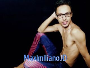 MaximilianoJD