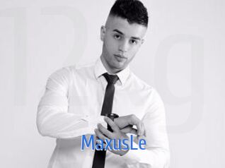 MaxusLe