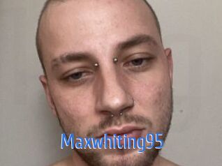 Maxwhiting95