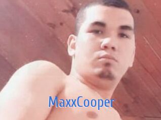 MaxxCooper