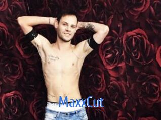 MaxxCut