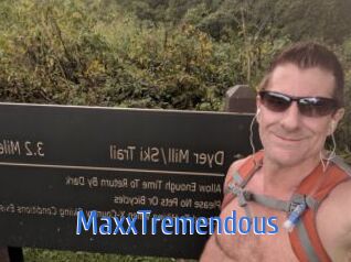 MaxxTremendous