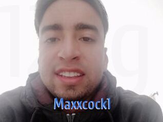 Maxxcock1