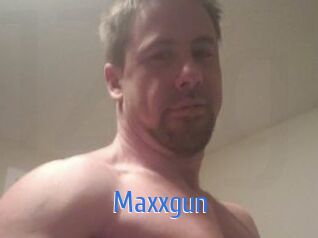 Maxxgun