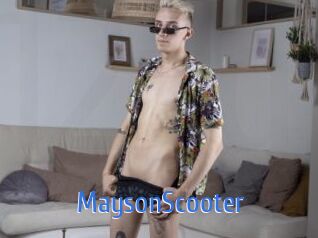 MaysonScooter