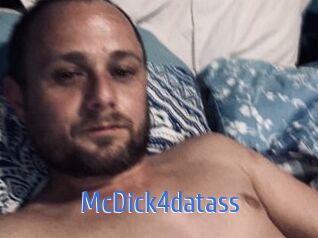 McDick4datass